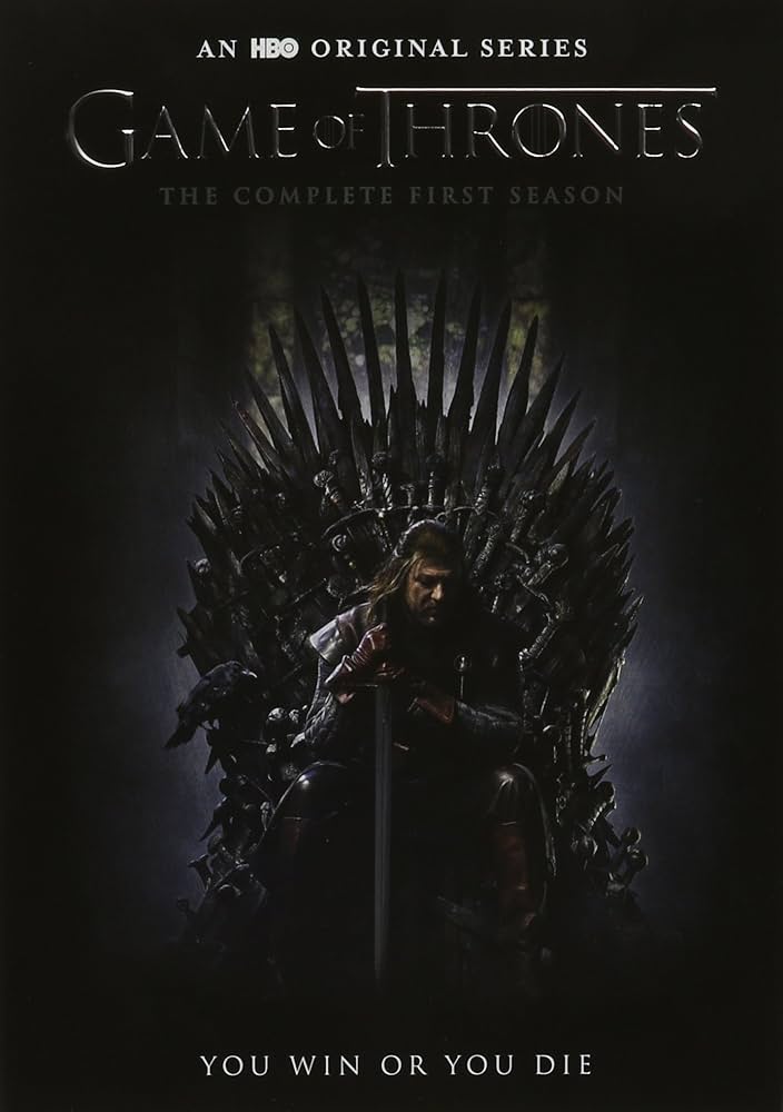 (未使用･未開封品)Game of Thrones: Season 1 [DVD] Amazon.com: Game of Thrones: Season 1 : Sean Bean, Mark Addy